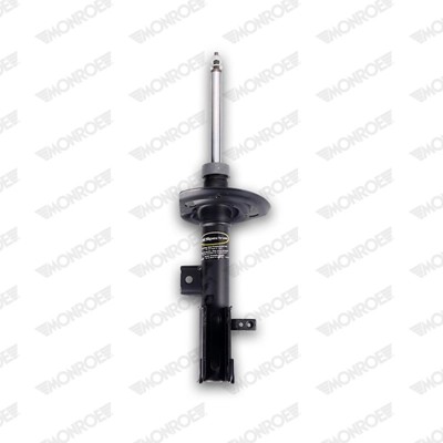 Amortyzator przedni prawy 68039640AF Chrysler