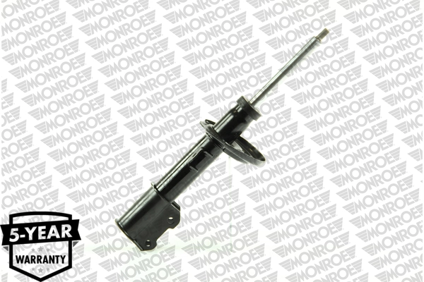 Do koszyka 5344004 General Motors Amortyzator przedni prawy