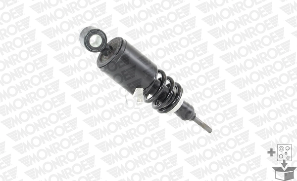 Amortyzator kabiny (Truck) Monroe CB0235 cena, od 89,09 USD