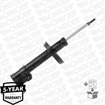 Amortyzator przedni prawy General Motors 95079824 cena, od 22,51 USD