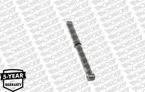 Amortyzator tylny do Mercedes Sprinter II 5-t 906