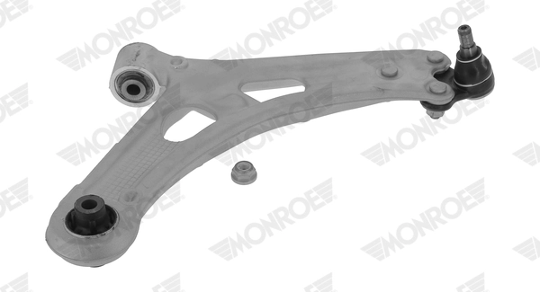Do koszyka Wahacz zawieszenia przedniego dolny prawy Peugeot 508 II FB, FH, F3