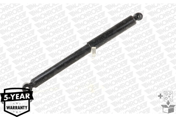 Amortyzator tylny do Mercedes Sprinter I 2-t 901, 902