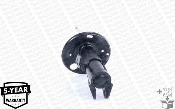 Do koszyka Amortyzator przedni lewy Toyota Auris UKP E15
