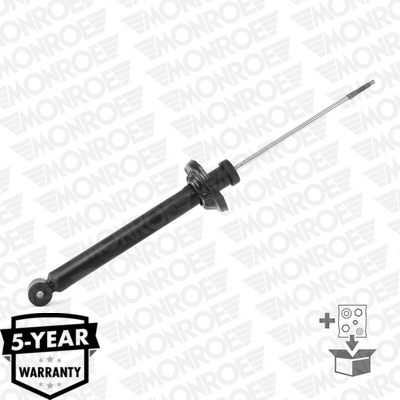 Do koszyka Amortyzator tylny Ford Fiesta COURIER J5S, J3S