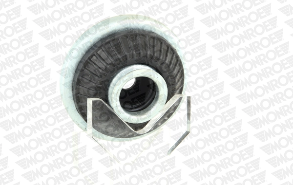 Do koszyka Poduszka amortyzatora przedniego Opel Astra H L35