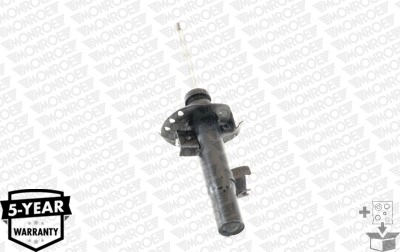 Amortyzator przedni lewy Volvo XC60 I SUV (156) (2008 - 2017) cena, od 79,83 USD