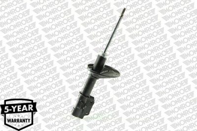 Amortyzator przedni Mazda 323 III sedana (BF) (1985 - 1991) cena, od 75,07 USD