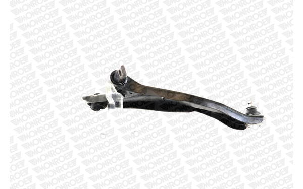 Wahacz zawieszenia przedniego dolny lewy Nissan Qashqai +2 I SUV (J10) (2007 - 2014) cena, od 53,89 USD