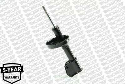 Amortyzator przedni Renault Clio SYMBOL sedana (LB0, LB1, LB2) (1998 - 2008) cena, od 81,31 USD