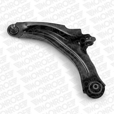 545050399R Nissan/Infiniti Wahacz zawieszenia przedniego dolny lewy