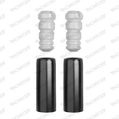 Odbój amortyzatora tylnego + osłona do BMW X3  E83