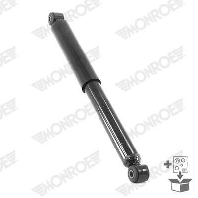 Amortyzator tylny Suzuki Grand Vitara SUV (JB) (2005 - 2026) cena, od 32,48 USD