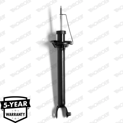 Amortyzator tylny do Ford Fiesta Mk4 JAS, JBS