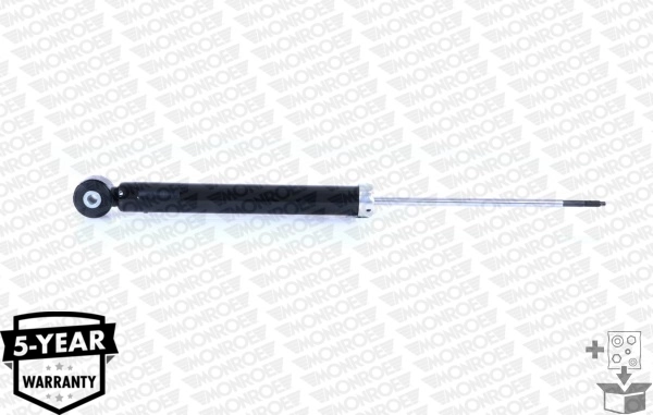 Amortyzator tylny Monroe 23972 cena, od 41,72 USD