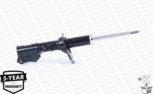 Amortyzator przedni prawy Hyundai I10 hatchback (PA) (2010 - 2013) cena, od 50,06 USD