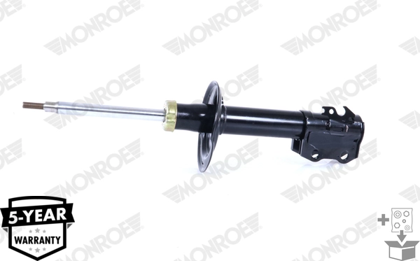 Amortyzator przedni lewy Toyota Yaris hatchback (SP90) (2005 - 2011) cena, od 60,01 USD