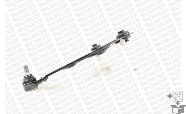 Wahacz zawieszenia przedniego dolny prawy Renault Trafic II awangarda (FL) (2001 - 2014) cena, od 77,05 USD