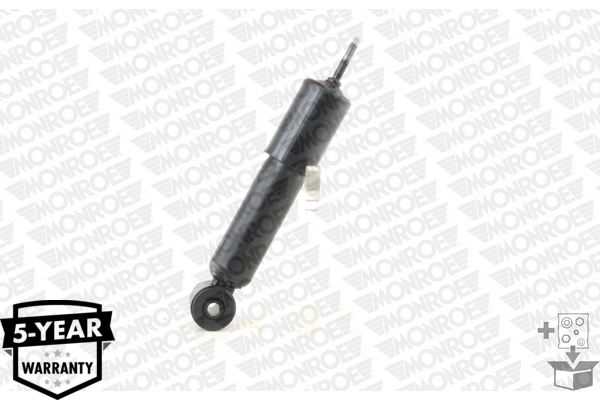 Amortyzator przedni do Volkswagen Transporter T4 70B, 70C, 7DB, 7DK, 70J, 70K, 7DC, 7DJ