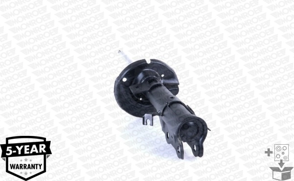 Amortyzator przedni lewy Ford Fiesta Mk6 hatchback (CB1) (2008 - 2016) cena, od 95,74 USD