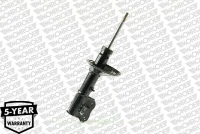 Amortyzator przedni lewy Mitsubishi Colt IV hatchback (CAA) (1992 - 1996) cena, od 84,63 USD