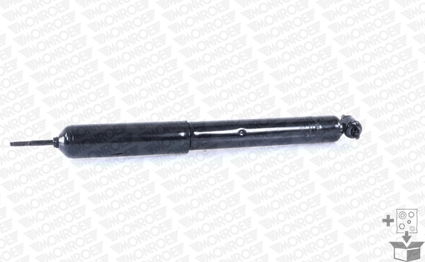 Amortyzator przedni Jeep Cherokee II SUV (XJ) (1988 - 2001) cena, od 48,70 USD