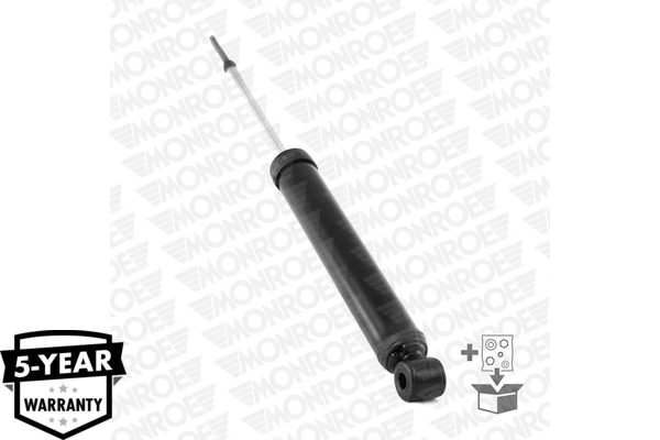 Amortyzator tylny Hyundai Santa Fe I SUV (SM) (2000 - 2006) cena, od 52,62 USD