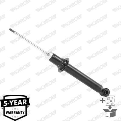 Amortyzator tylny do BMW 5  F10