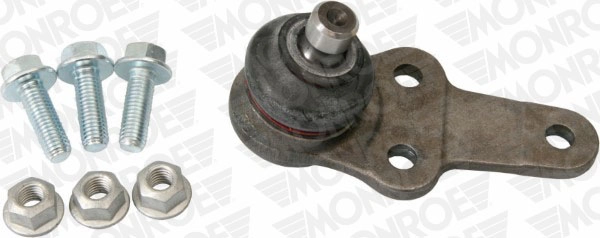 Sworzeń wahacza dolny do Ford Fiesta Mk4 JAS, JBS