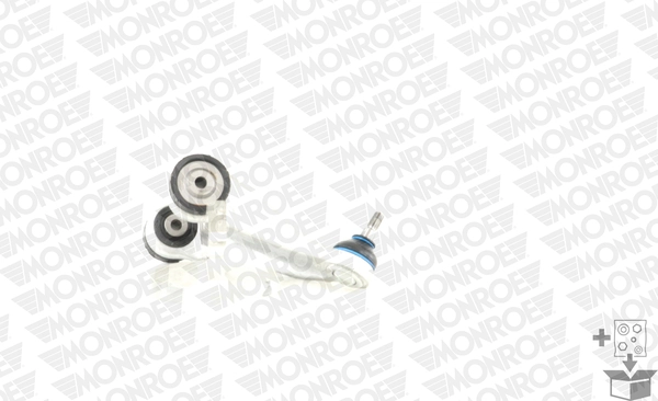 Do koszyka Wahacz zawieszenia przedniego prawy górny Alfa Romeo 147  937