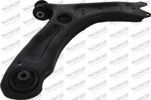 Wahacz zawieszenia przedniego dolny prawy do Volkswagen Jetta VI 162, 163, AV3, AV2, AY2, AY3