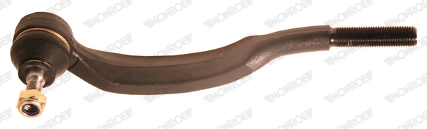 Do koszyka Końcówka drążka kierowniczego zewnętrzna Peugeot 407 SW 6E