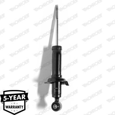 Amortyzator tylny Honda Civic VII sedana (ES, ET) (2000 - 2006) cena, od 37,84 USD