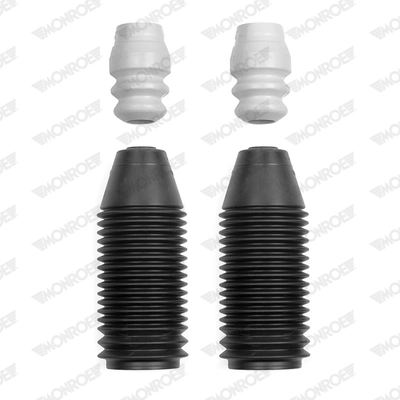 Odbój amortyzatora tylnego + osłona do Chevrolet Lacetti  J200