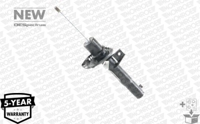 Do koszyka Amortyzator przedni Seat Leon IV KL1, KLG