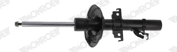 Amortyzator przedni prawy do Nissan Qashqai II J11