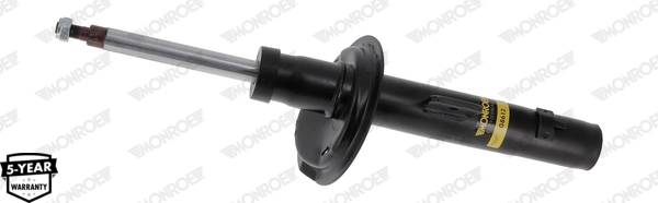 G8612A Monroe