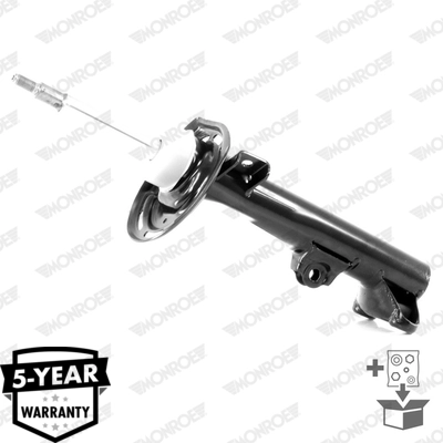 Amortyzator przedni Monroe 742071SP cena, od 76,91 USD