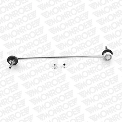 Do koszyka 93485066 General Motors Łącznik stabilizatora przedniego