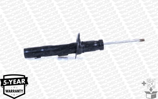 Amortyzator przedni lewy Monroe 11753 cena, od 47,67 USD
