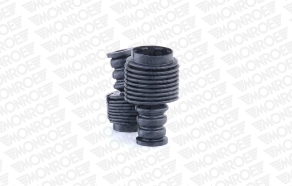 Odbój amortyzatora przedniego + osłona Monroe PK190 cena, od 18,40 USD
