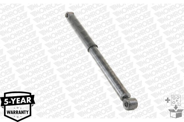 Amortyzator tylny Mercedes Sprinter I 2-t