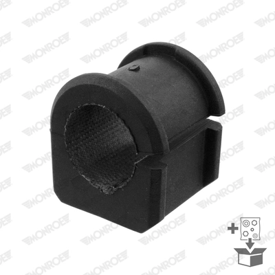  Tuleja stabilizatora przedniego Mazda 5 1
