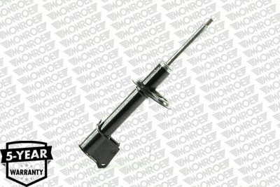Amortyzator przedni 50013573 Fiat/Alfa/Lancia