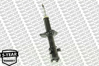 Amortyzator przedni prawy do Suzuki Ignis II FH