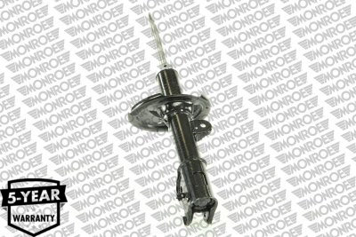 Amortyzator przedni prawy do Hyundai Santa Fe II CM