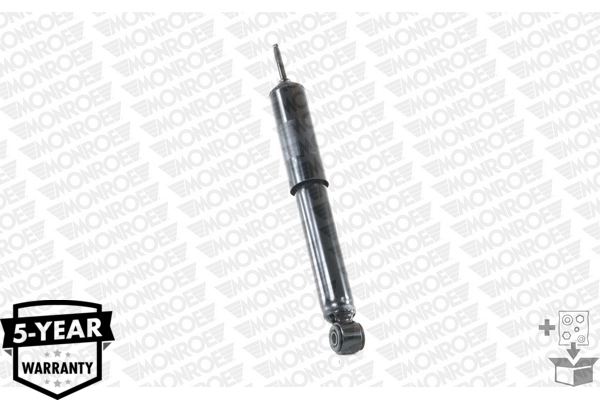 Amortyzator przedni do Mitsubishi L 300  P0W, P1W, P2W