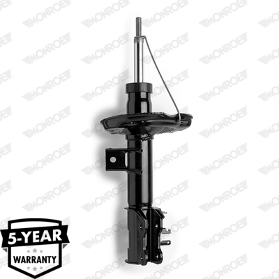 Amortyzator przedni prawy Peugeot/Citroen 1635543880 cena, od 53,43 USD