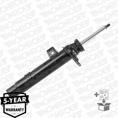 Amortyzator przedni Monroe 742133SP cena, od 59,76 USD