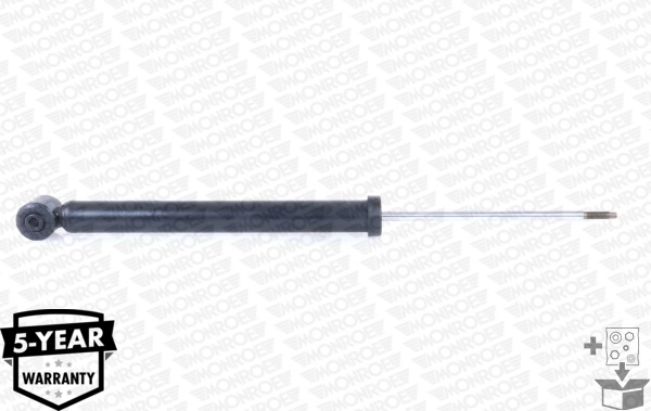 Amortyzator tylny Monroe G1249 cena, od 34,96 USD